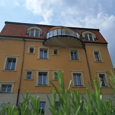 Garni Rambousek Hotel