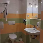 Garni Rambousek Hotel