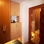 Garni Rambousek Hotel 3*