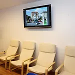 Hotel Garni Rambousek Praha