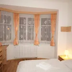 Garni Rambousek 3*