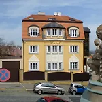 Garni Rambousek Hotel Praha