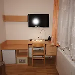 Hotel Garni Rambousek Praha