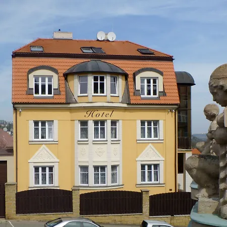 Hotel Garni Rambousek