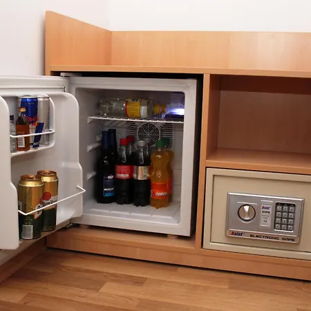 Hotel Garni Rambousek 3*