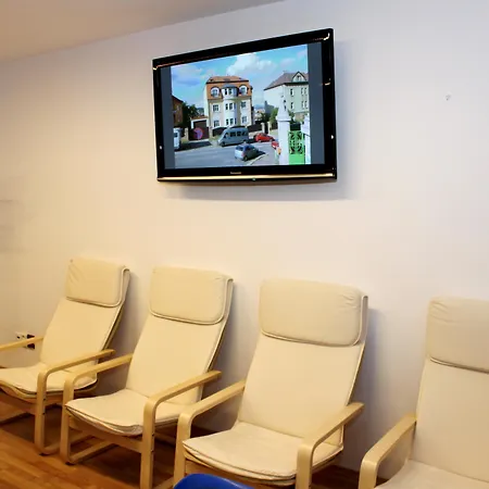 Hotel Garni Rambousek Praga