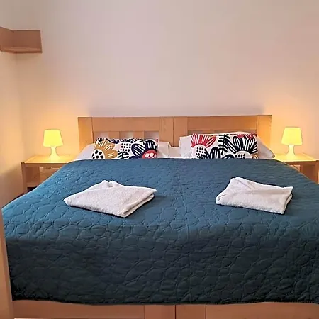 Garni Rambousek Hotel Praag