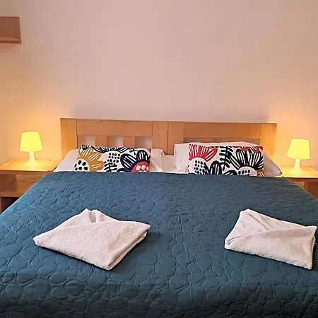 Hotel Garni Rambousek