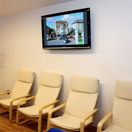 Hotel Garni Rambousek Prag