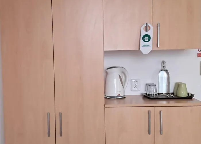 Garni Rambousek Praga