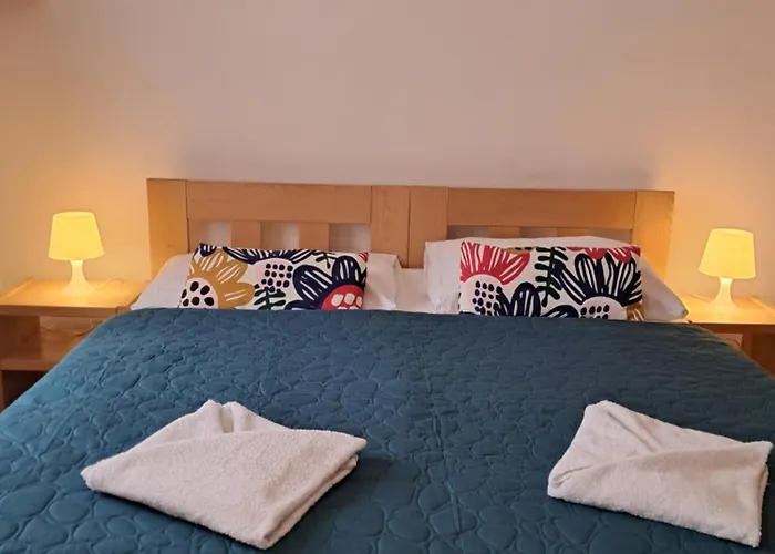 Garni Rambousek Hotel 3*