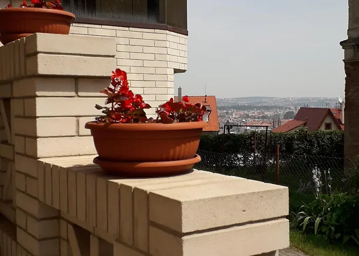 Hotel Garni Rambousek 3*