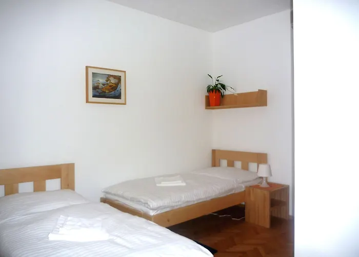 Garni Rambousek 3*