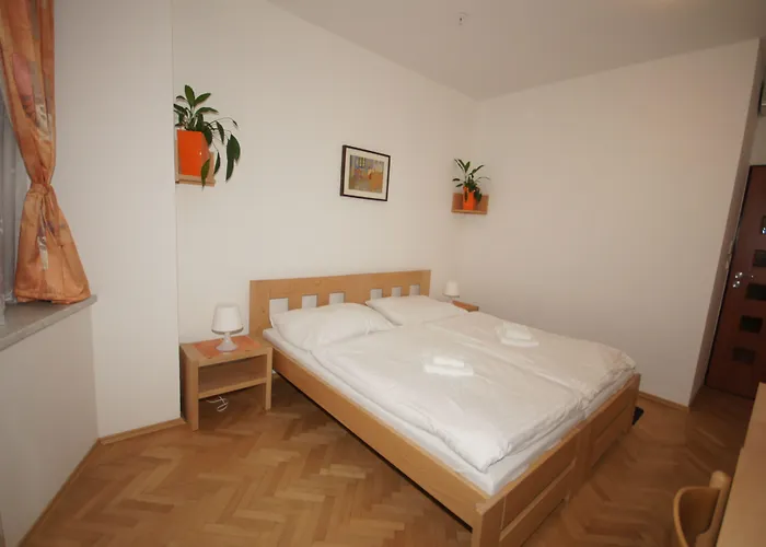 Garni Rambousek Hotel