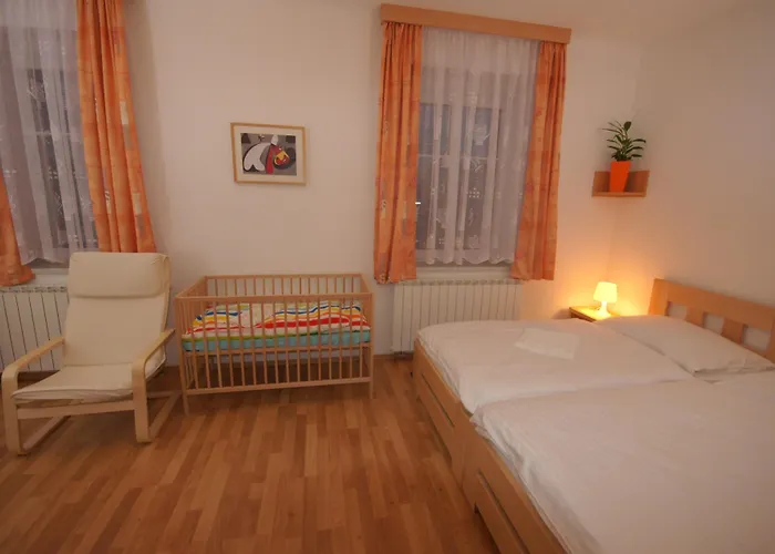 Garni Rambousek Hotel