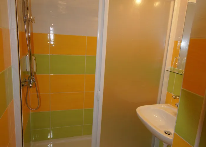 Garni Rambousek Hotel