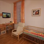 Garni Rambousek فندق براغ