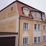 Garni Rambousek 3*