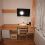 Garni Rambousek Hotel Praag