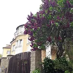 Garni Rambousek Praag